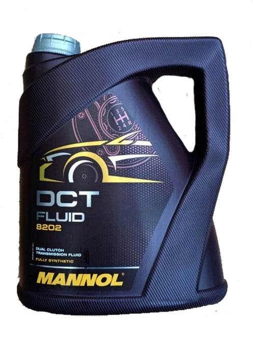 MANNOL DCT Fluid 8202