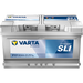 Varta F17 (110) 12V 80Ah 740A Car Battery