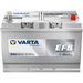 Varta N85 (335EFB) 12V 85Ah 800A EFB Stop-Start Car Battery