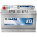 Varta G8 (334) 12V 95Ah 800A Car Battery