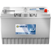 Varta I9 (667) 12V 120Ah 780A Commercial Battery