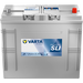 Varta J1 (647/655) 12V 125Ah 720A Heavy Duty Car Battery