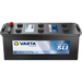 Varta J5 (622) 12V 130Ah 900A Commercial Battery
