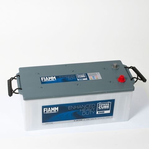 Fiamm B148EHD (622) 12V 148Ah 900A Heavy Duty Car Battery