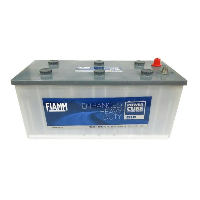 Fiamm M154160EHD (623) 12V 160Ah 1000A Heavy Duty Car Battery
