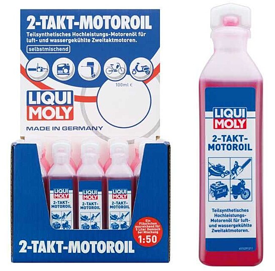 LIQUI MOLY Hand Cleaning Paste 12.5L Tadhg Hawes Motor Parts