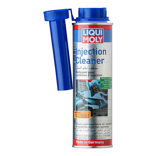LIQUI MOLY Injection Cleaner 300ML