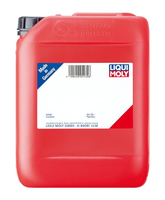 LIQUI MOLY Oil Additive 5L