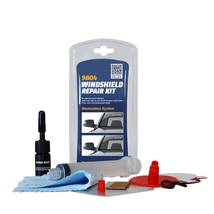 MANNOL Windshield Repair Kit MN9804