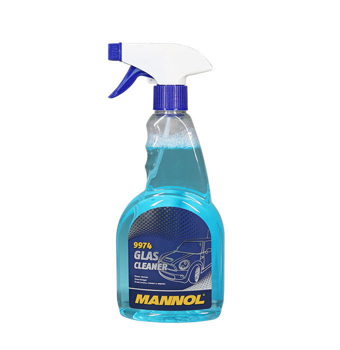 MANNOL Glas Cleaner 500Ml MN9974