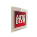 AUTOGLYM Air Fresh Tags Tadhg Hawes Motor Parts