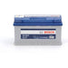 Bosch S4013 (019) 12V 95Ah 800A Car Battery
