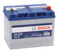 Bosch S4026 (068) 12V 70Ah 630A Car Battery