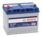 Bosch S4027 (069) 12V 70Ah 630A Car Battery