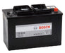 Bosch T3035 (663) 12V 110Ah 680A Commercial Battery