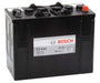 Bosch T3040 (647/655) 12V 125Ah 720A Commercial Battery