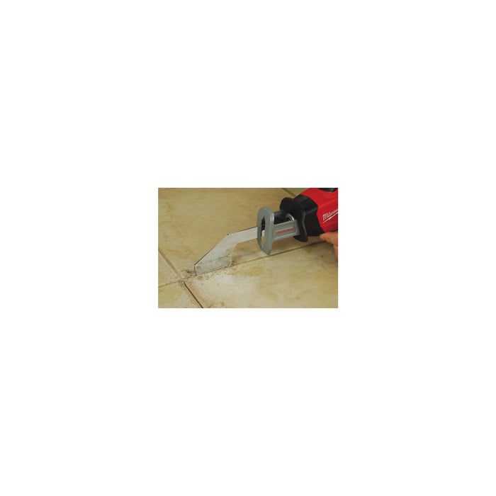 Milwaukee M12™ Sub Compact Hackzall™ C12HZ-0