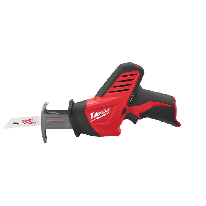Milwaukee M12™ Sub Compact Hackzall™ C12HZ-0