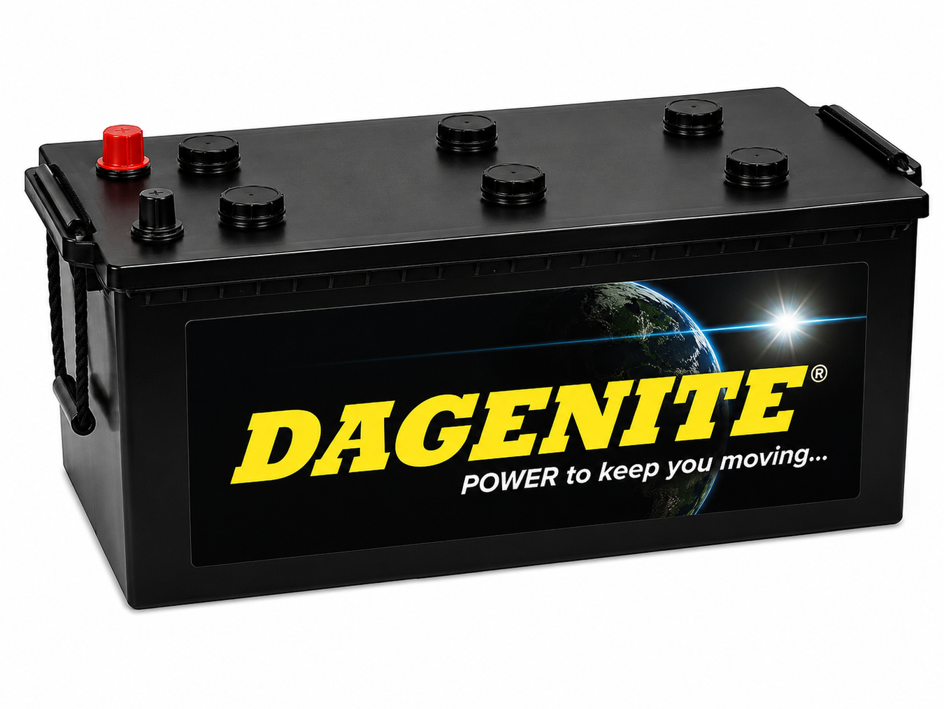 Truck / Commercial Batteries