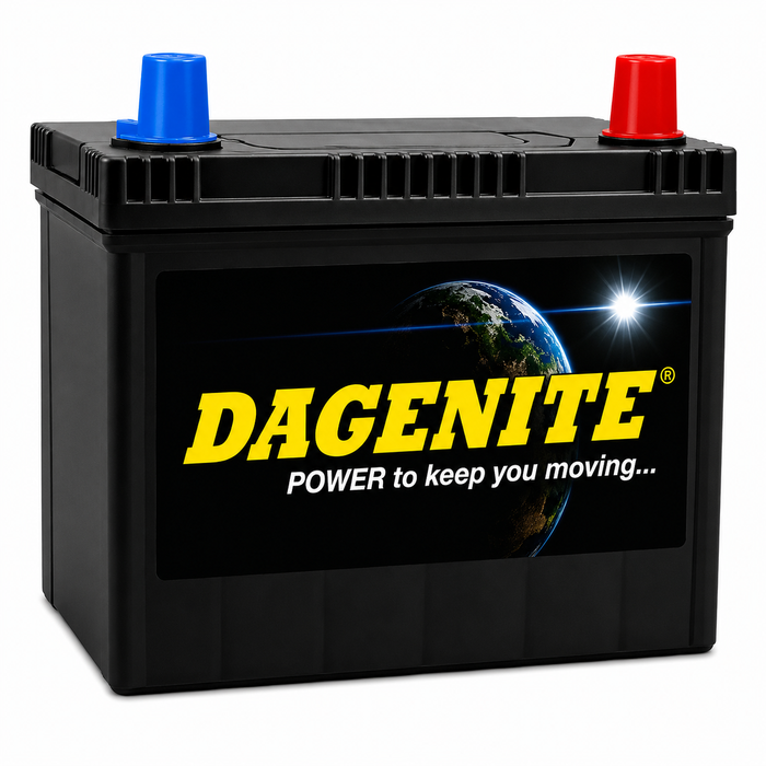 Dagenite (895) 12V 26Ah Lawnmower Battery