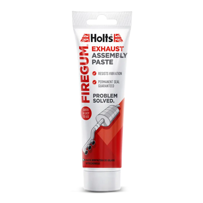 HOLTS Firegum Tube 150gm