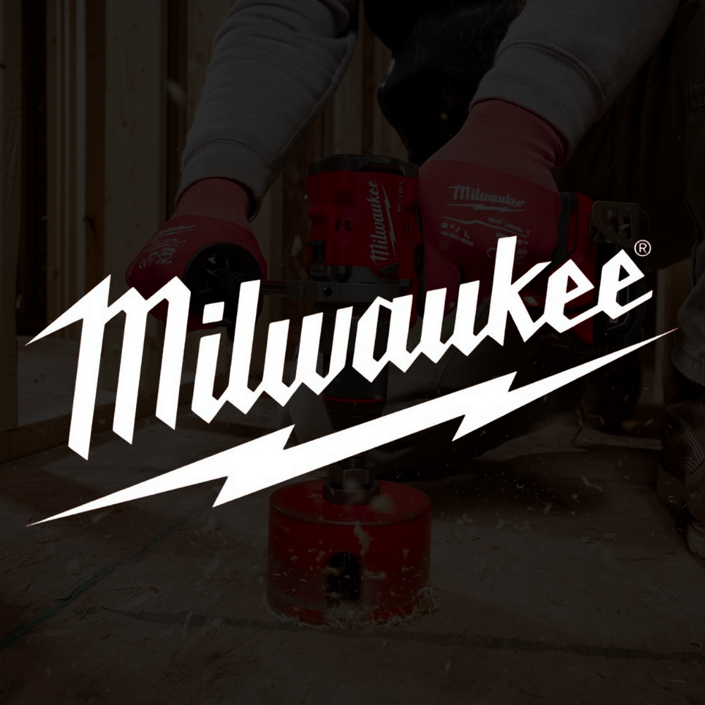 Milwaukee Tools