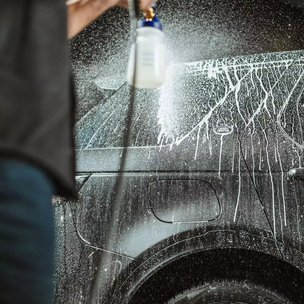 Valeting Products