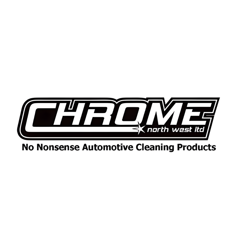 Chrome Detailing
