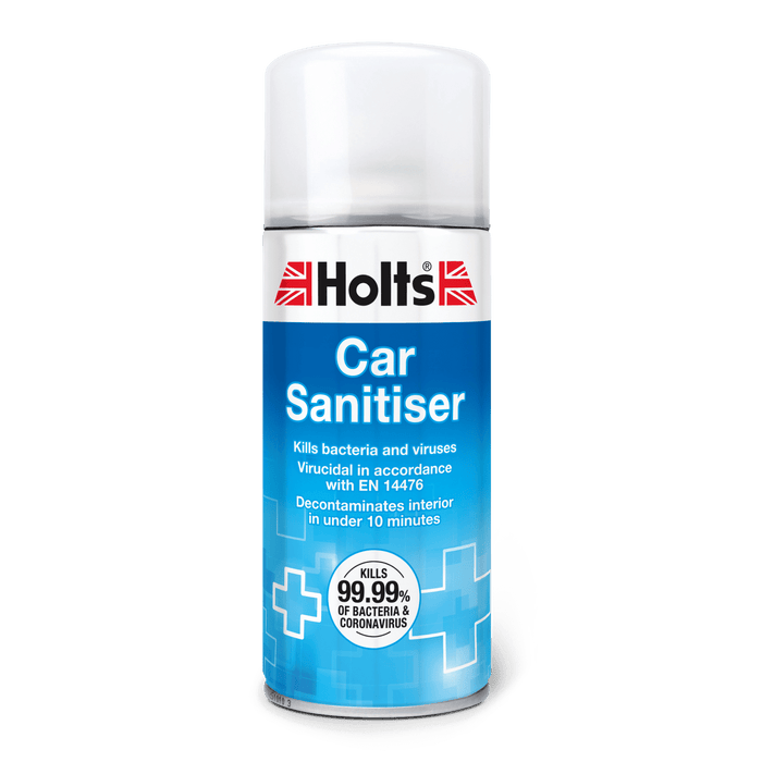 HOLTS Car Sanitiser 150ml Aero