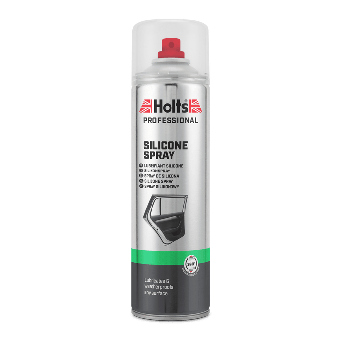 HOLTS Silicone Spray 500ml