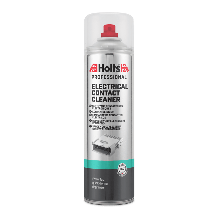 HOLTS Electric Contact Cleaner 500Ml