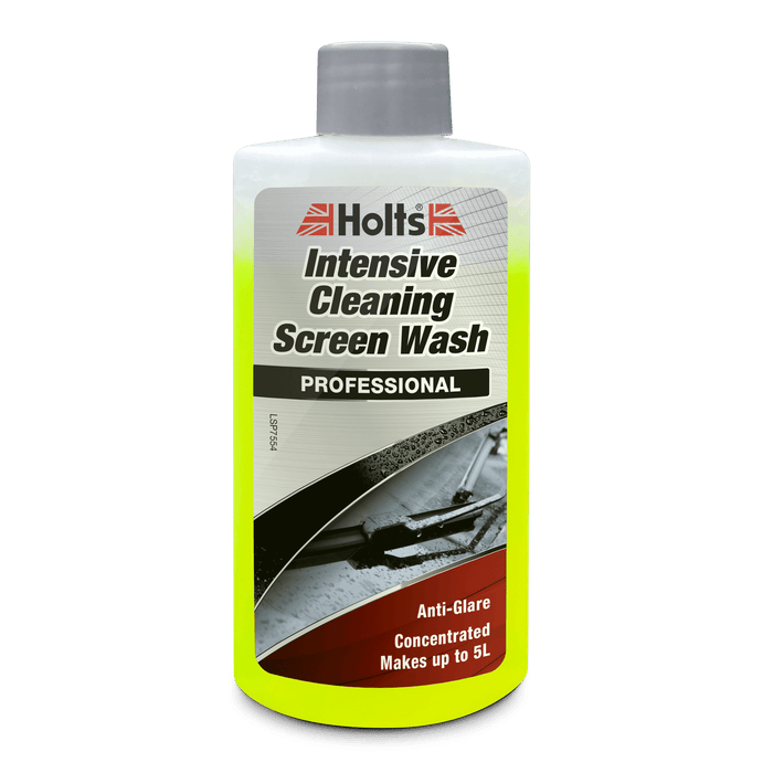 HOLTS screenwash 1 Shot 125Ml