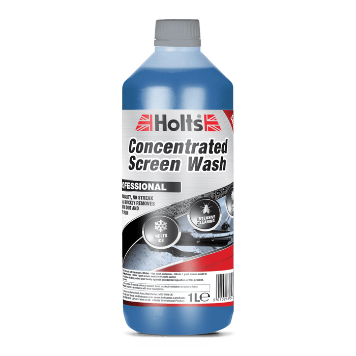 HOLTS Screenwash Conc 1L