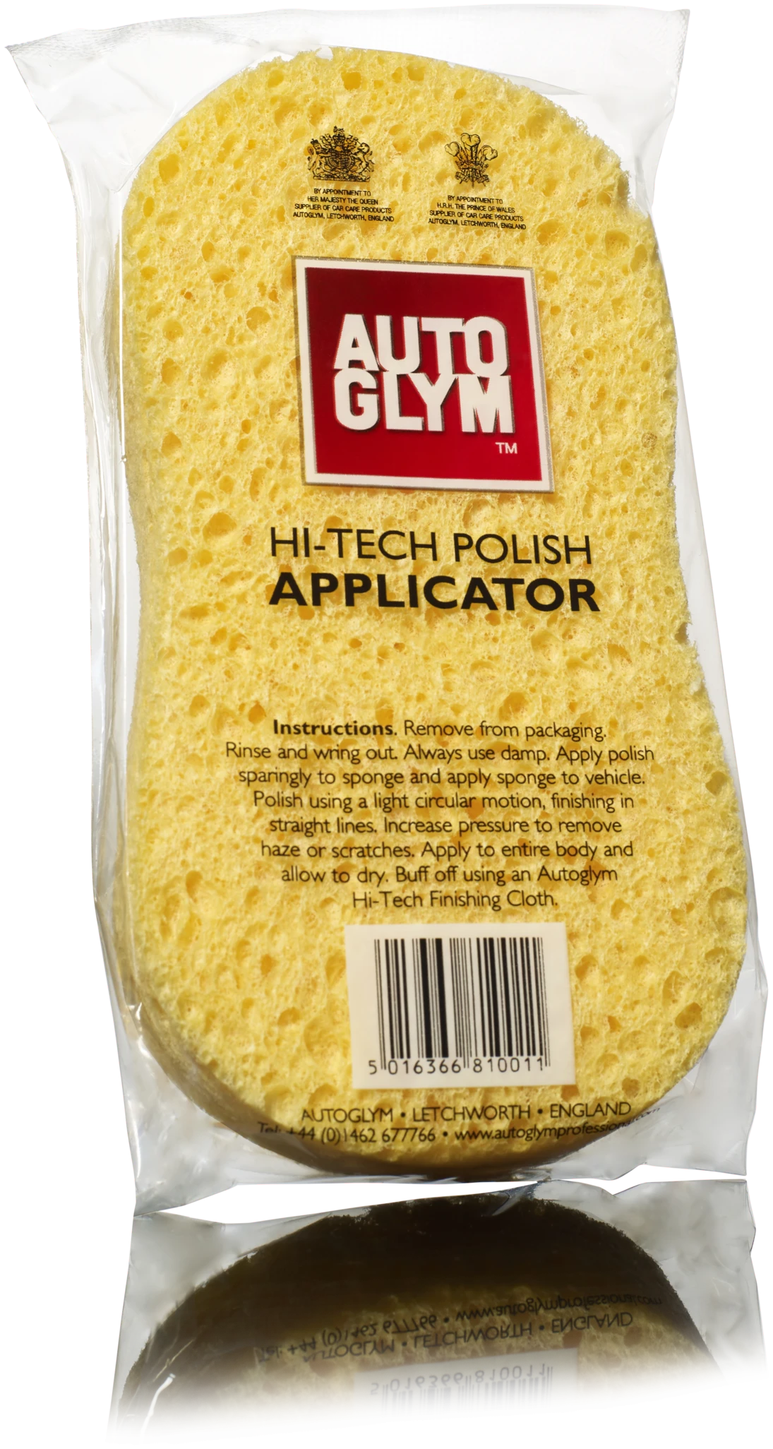 Autoglym Applicators