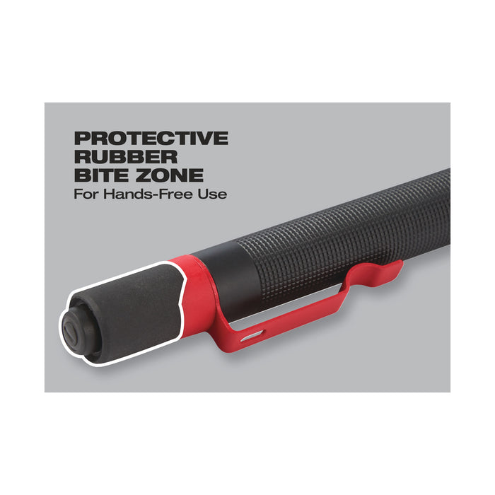 Milwaukee Alkaline Pen Light IPL-LED