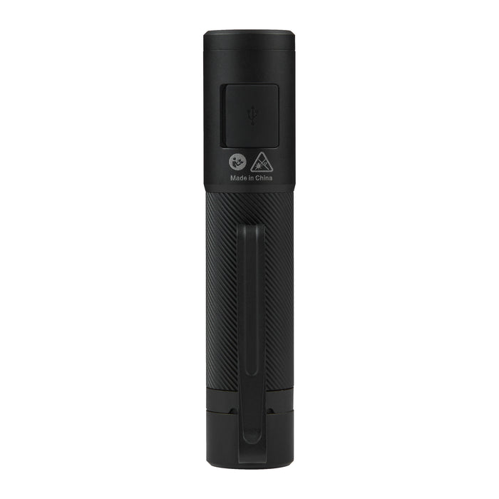 Milwaukee Internal USB Rechargeable Flashlight 500 Lumens IR FL500