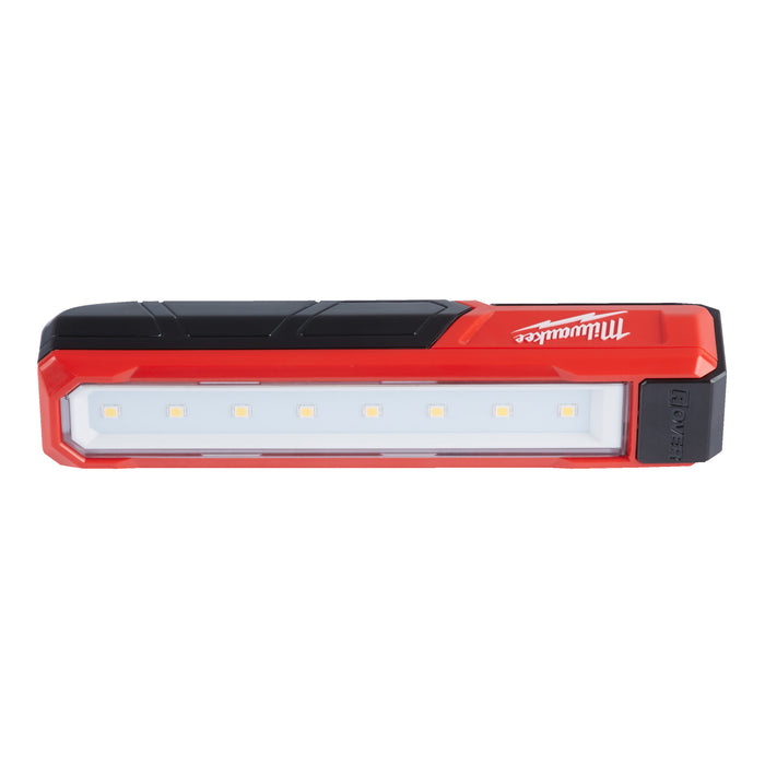 Milwaukee USB Rechargeable Pocket Flood Light L4FL-301