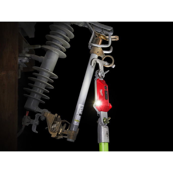 Milwaukee USB Rechargeable Hot Stick Light L4HSL-301