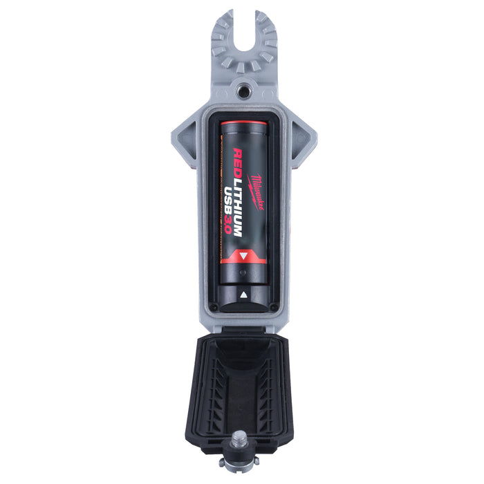 Milwaukee USB Rechargeable Hot Stick Light L4HSL-301