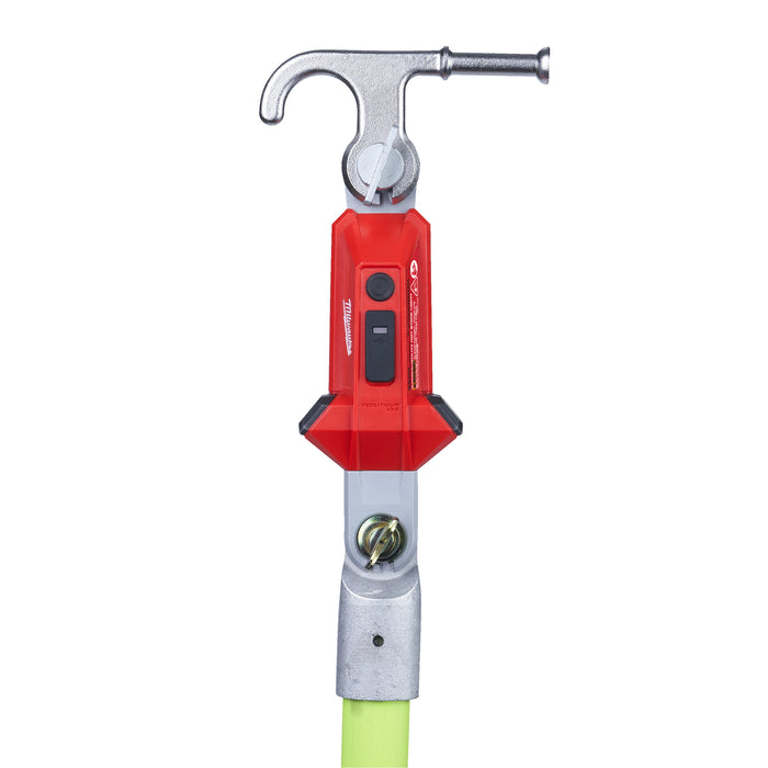 Milwaukee USB Rechargeable Hot Stick Light L4HSL-301