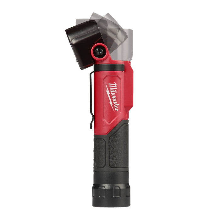 Milwaukee USB Rechargeable Pivoting Work Light L4PWL-301