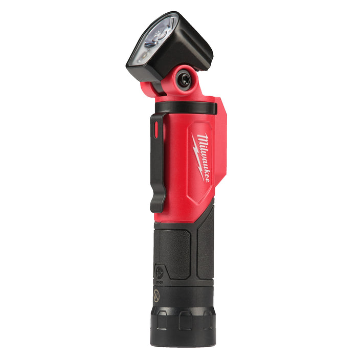 Milwaukee USB Rechargeable Pivoting Work Light L4PWL-301