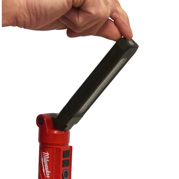 Milwaukee USB Rechargeable Stick Light 550 Lumens L4SL550-301