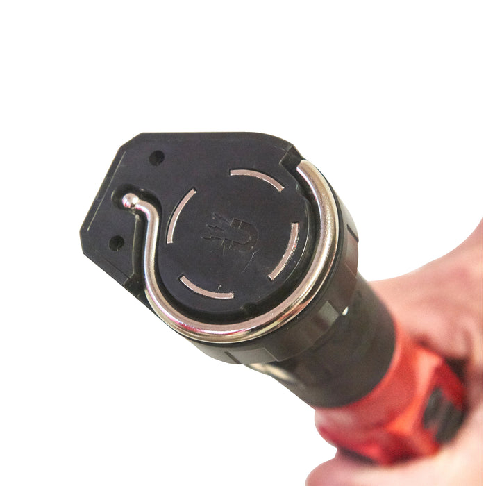 Milwaukee USB Rechargeable Stick Light 550 Lumens L4SL550-301