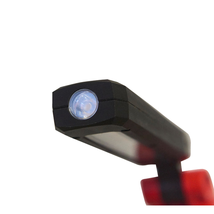 Milwaukee USB Rechargeable Stick Light 550 Lumens L4SL550-301