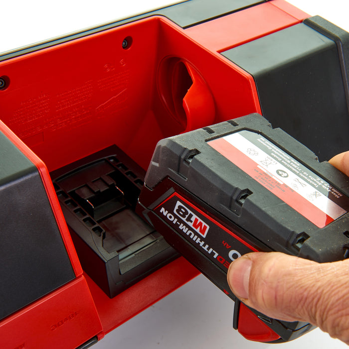 Milwaukee M12™ - M18™ Bluetooth® Speaker M12-18JSSP-0