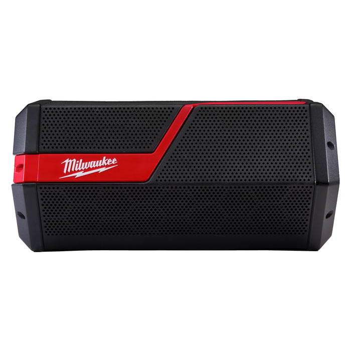 Milwaukee M12™ - M18™ Bluetooth® Speaker M12-18JSSP-0