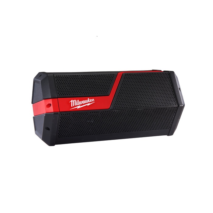 Milwaukee M12™ - M18™ Bluetooth® Speaker M12-18JSSP-0