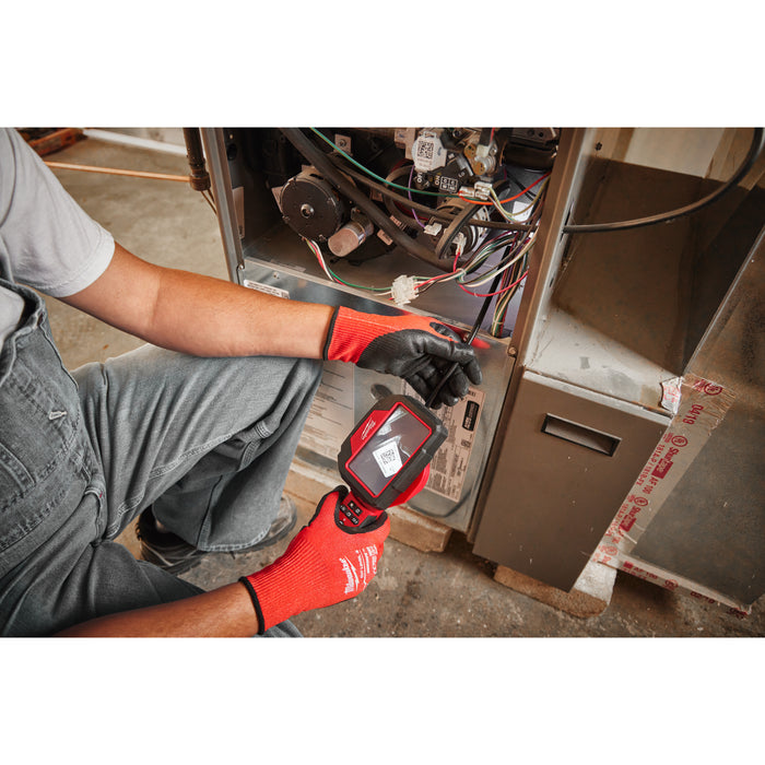 M12™ 360° Inspection Camera 3m 2nd Gen M12360IC32-0C