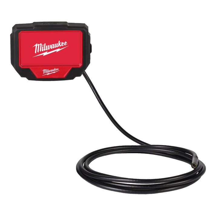 M12™ 360° Inspection Camera 3m 2nd Gen M12360IC32-0C